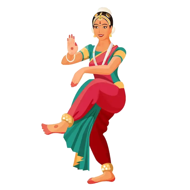 Bharatnatyam